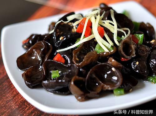 食物中的天然阿司匹林,吃他汀阿司匹林能吃木耳吗