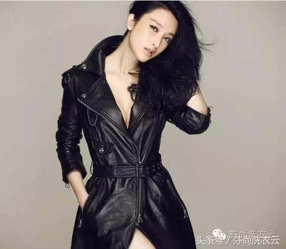 皮衣皮革好坏区分,买皮衣怎样区分真皮和人造革