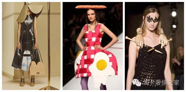 那个年代没有YSL，我们也很时髦