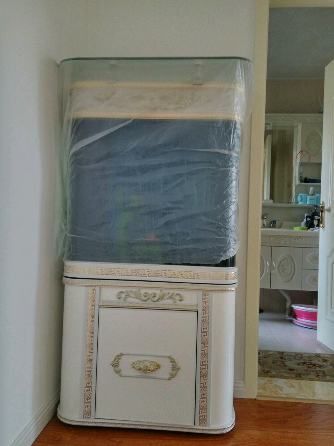 装修完做甲醛治理可以直接入住吗,装修甲醛治理