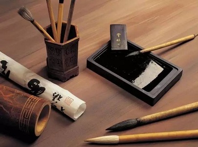 农村建房门顶放文房四宝,文房四宝放房顶哪个位置好