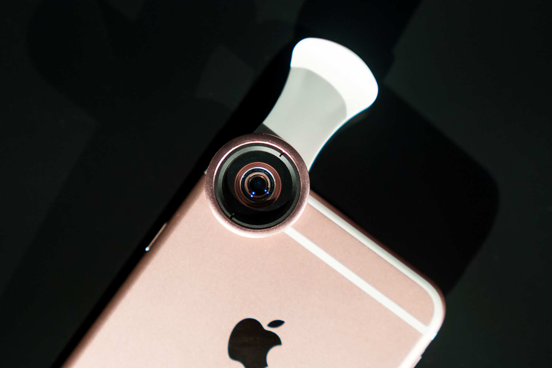 多一个视角看世界,多维度视角看世界