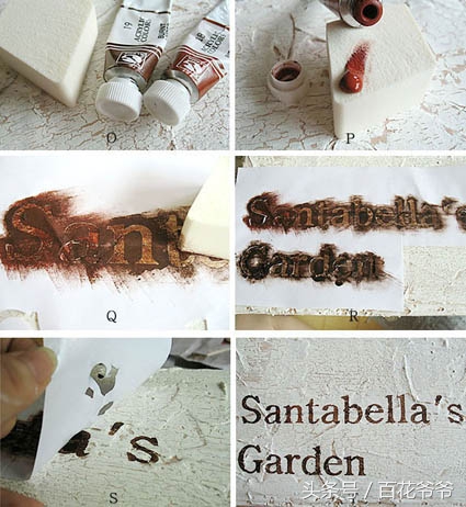 废旧箱子如何改造好看图片,废旧箱子改造翻新创意