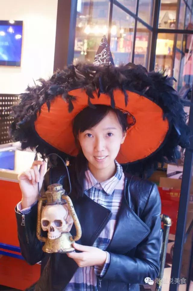 万圣节简报,万圣节隐藏细节