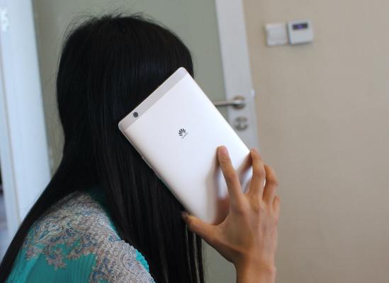 2K屏+极致影音，年轻人的新宠华为平板M3初体验