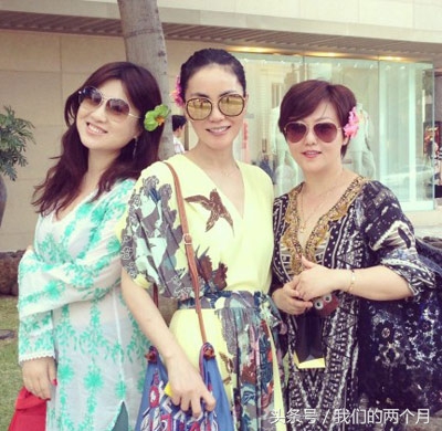 谢霆锋与王菲会不会结婚,谢霆锋和王菲没有结婚吗