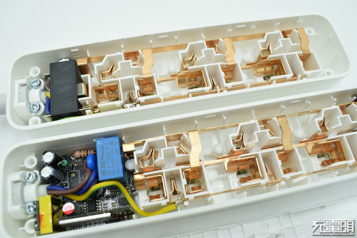 插线板评测对比,青米智能插线板测评