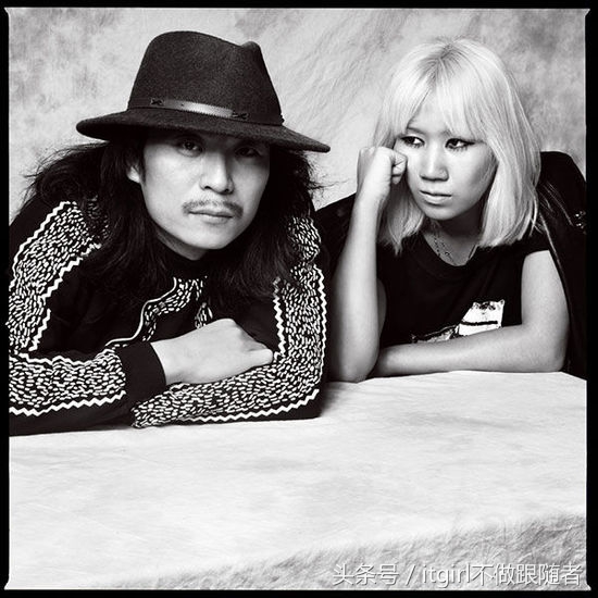 k-fashion是什么牌子,k-fashion