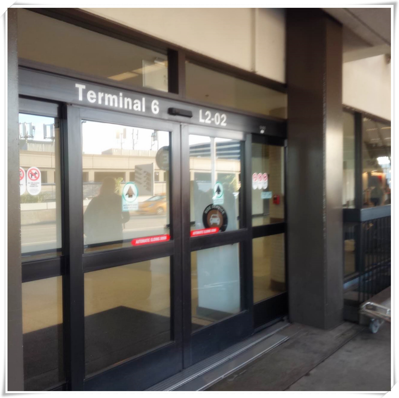 花牛旅行｜优步中国情怀落幕，走近Uber美国是怎样的体验