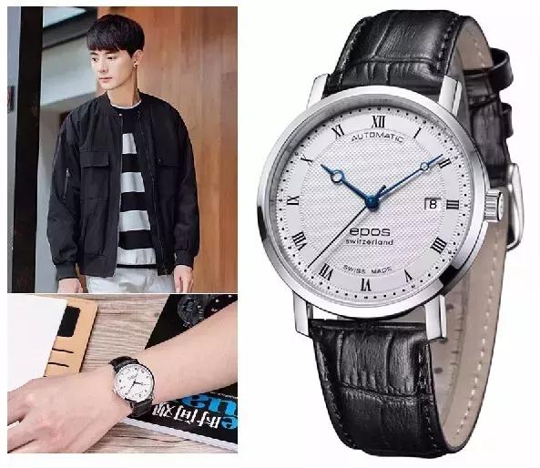 成功男人秋天适合的穿搭,30岁男人秋天穿搭