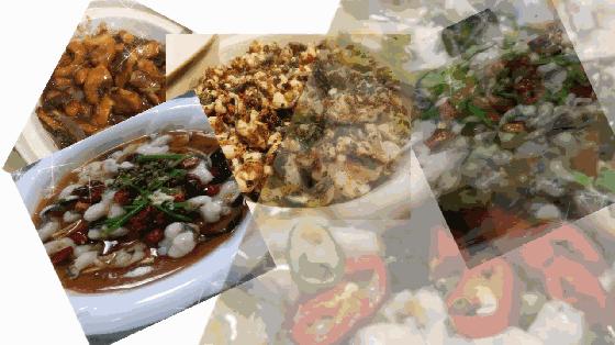 泉州海鲜界的新宠在怒吼!这条有故事的神秘鱼,带你一秒穿越侏罗