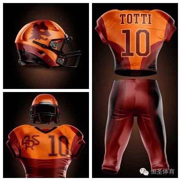 21套炫酷“足球装甲”，为喜欢的球队点赞！