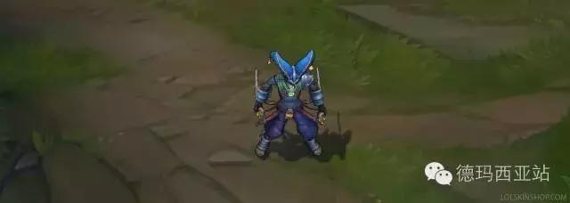 lol本周半价皮肤台服,lol真实伤害艾克什么时候半价