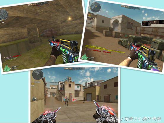 cf体验服最新爆料7月版本,cf体验服最新爆料7月版本挑战