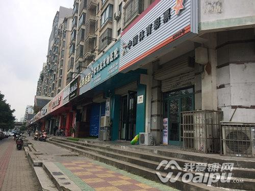 合肥之心城商铺租金多少钱,合肥世纪阳光花园值得买吗