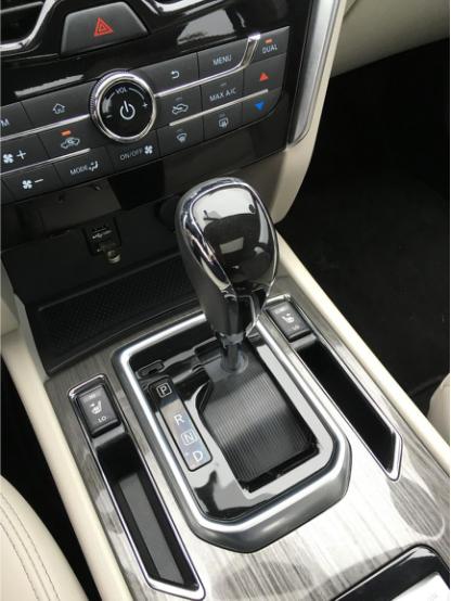 启辰t90试驾口碑如何,试驾启辰t70手动挡