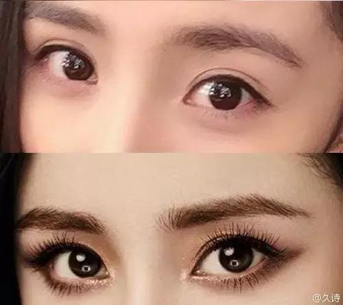 沈梦辰粉底液色号,沈梦辰推荐眼影色号