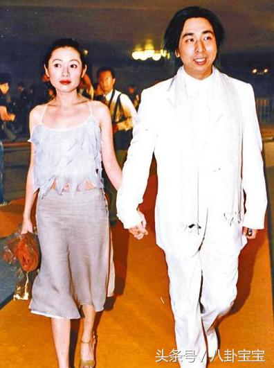 这真的是一代女神李丽珍吗?胖得认不出来呀!