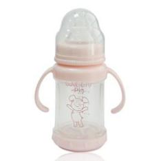 哪个牌子奶瓶值得购买,哪个品牌的奶瓶经济实惠又好用