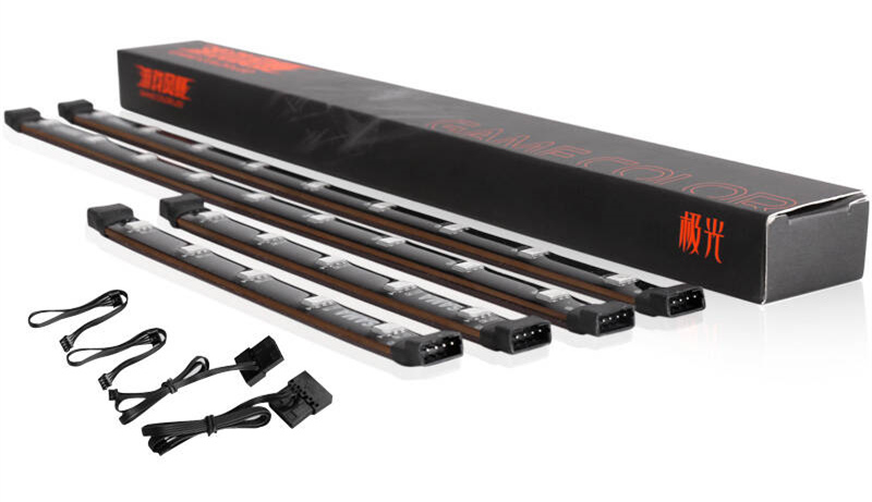 双十一前奏？某东内存涨了一倍，赶紧拿出我的老平台重新攒个机！