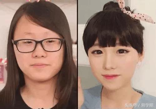 拍摄最美证件照的镜头,拍最美证件照选全画幅还是半画幅