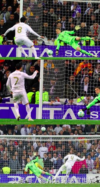 从未踢失点球的球员,未能罚进点球确实令人遗憾