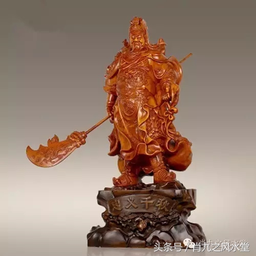 家里摆放武财神关帝禁忌,供奉关公武财神应该怎么供养