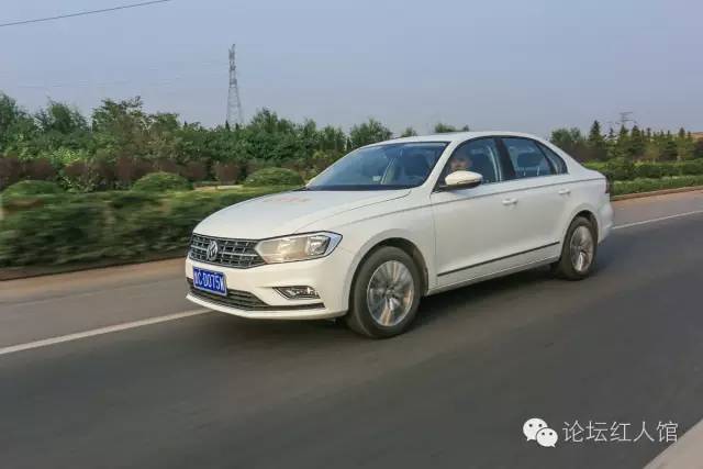 严肃测评,大众宝来和日产轩逸哪个好