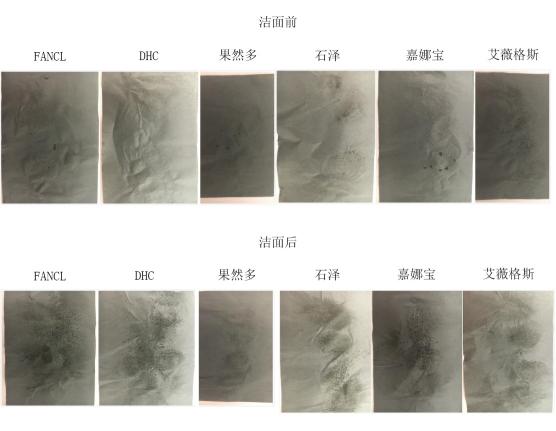 国产洗面奶测评红黑榜,国产药妆洗面奶评测