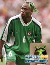 80后比本小编还更丑更挫的球星