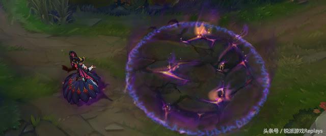 英雄联盟万圣节皮肤,英雄联盟万圣节头像