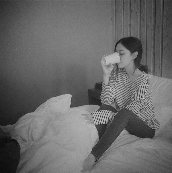 最好的道别就是不去打扰,曲终人散终究会习惯