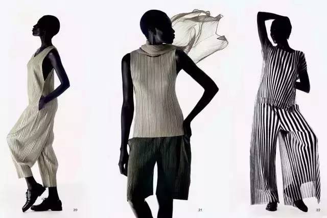 三宅一生当时面临什么问题,三宅一生主要是卖什么的