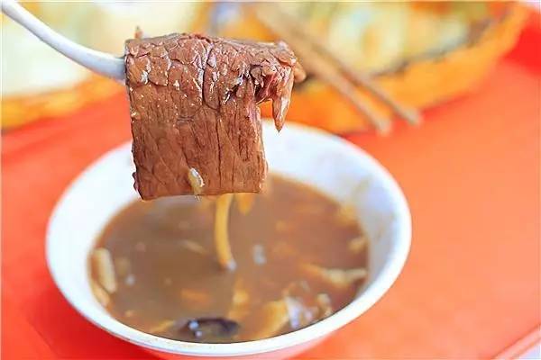 郑州人的早餐有哪些,郑州十大老字号早餐