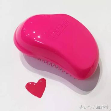 檀木梳子有毒,银梳子梳头有毒