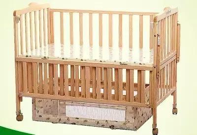 婴儿床要买床垫吗还是直接买凉席,婴儿床长1.5米怎么选床垫尺寸