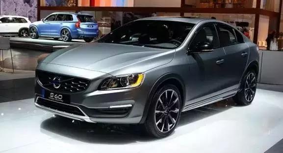 观致跨界车,观致三跨界版