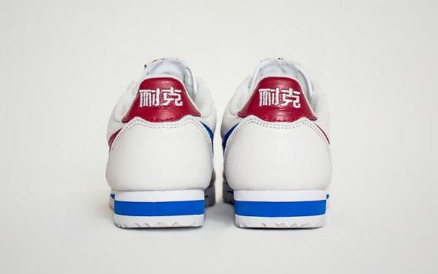 耐克最新推出的跑鞋,耐克新款阿甘鞋