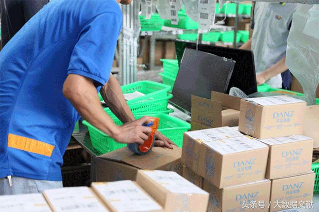 仓配硬实力科技软实力，益邦助力618物流再提速益邦供应链