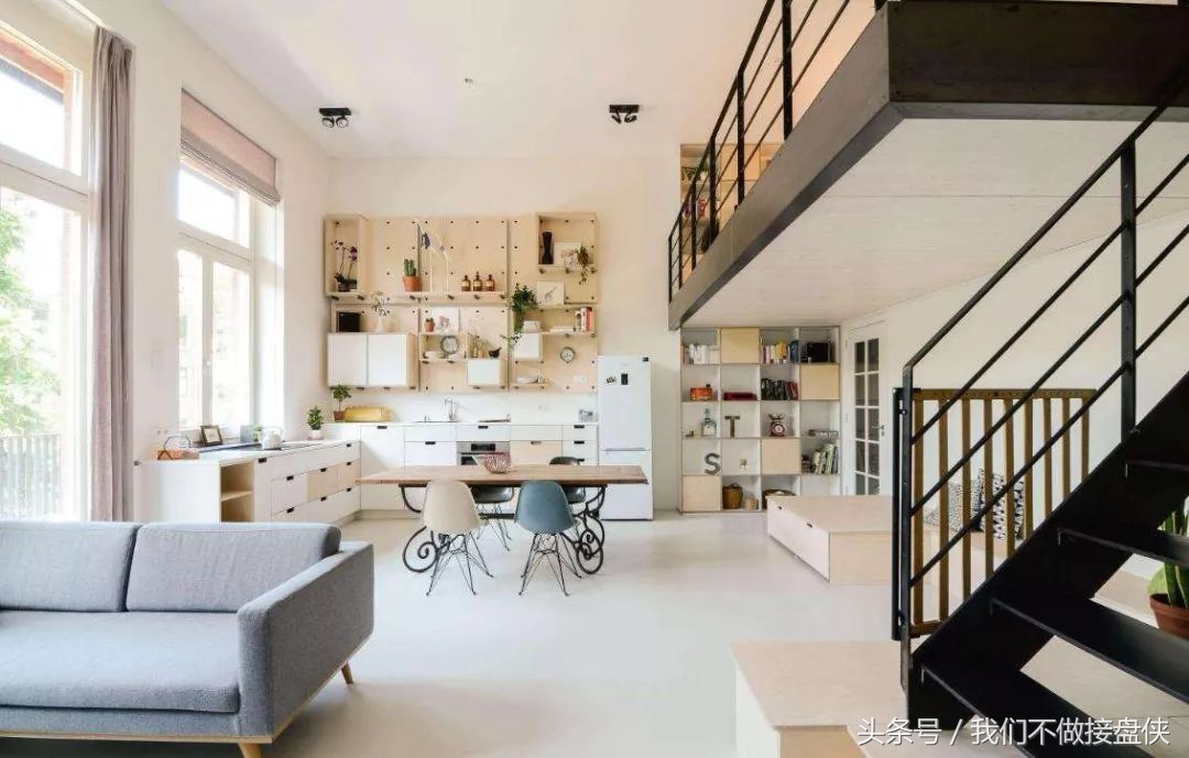 soho投资技巧,过来人告诉你千万别做好事