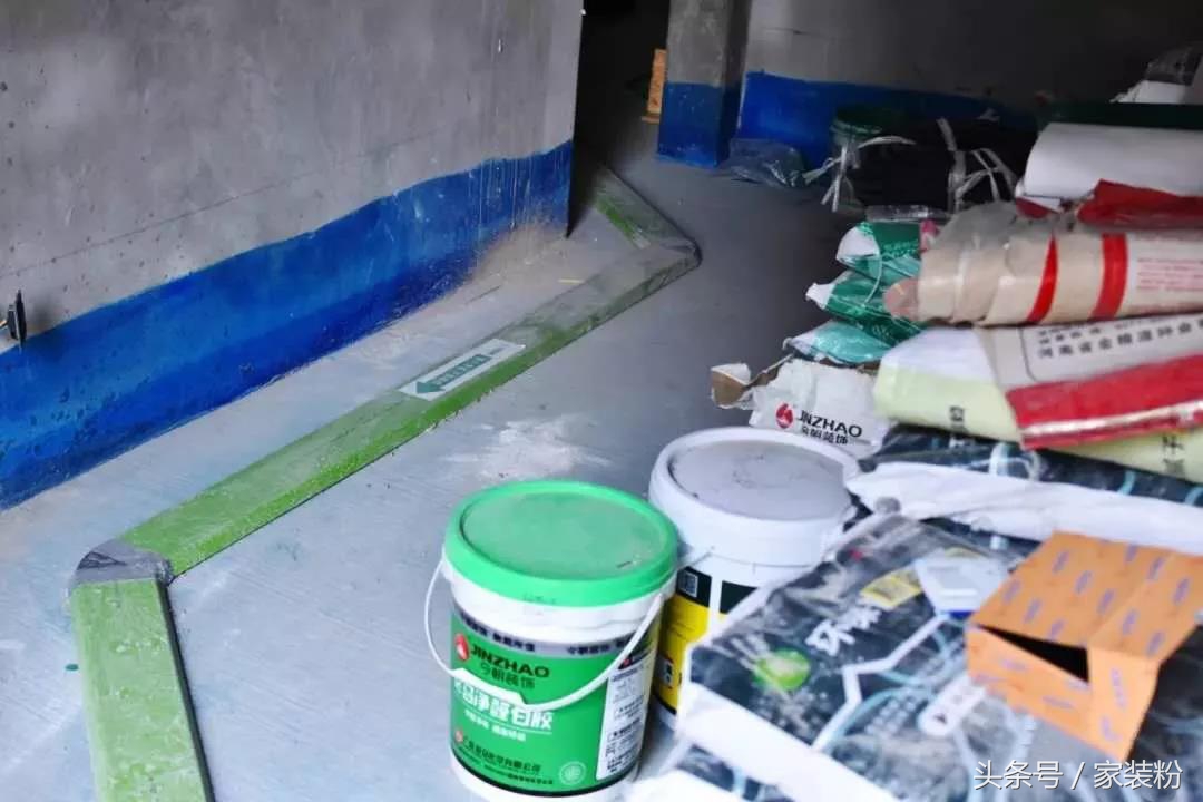 西安今朝装饰公司家居馆,今朝装饰老房翻新专家