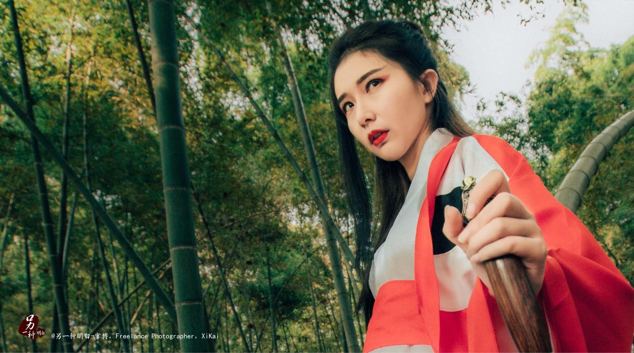 小说：当时举国围剿白莲教，他却以一夫之力，助白莲教教主逃脱