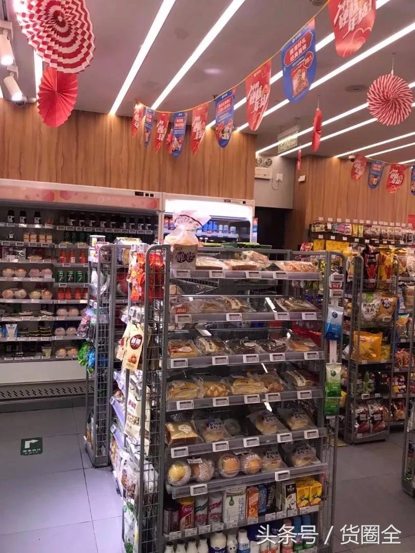 开可多便利店赚不赚钱,东莞开便利店到底赚不赚钱