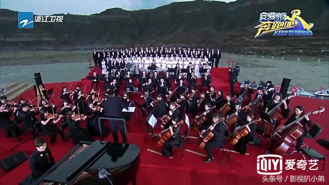 奔跑吧兄弟对战00后白宇出场,奔跑吧兄弟面试被整蛊