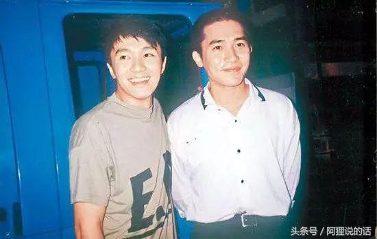 星爷语录一万年太久,星爷的语录一万年太久