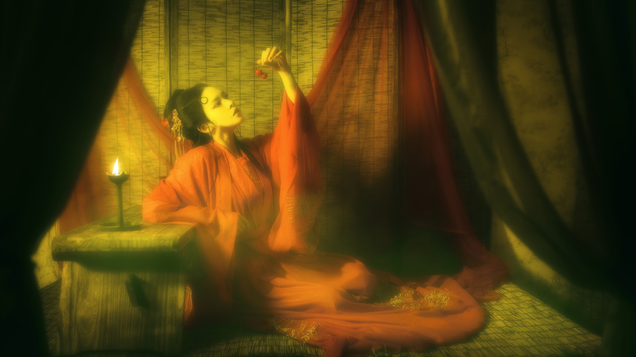 小说：她低估血婴能力，导致自己受伤，却仍决定为天道除血婴