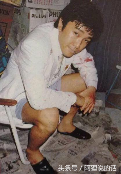 星爷语录一万年太久,星爷的语录一万年太久