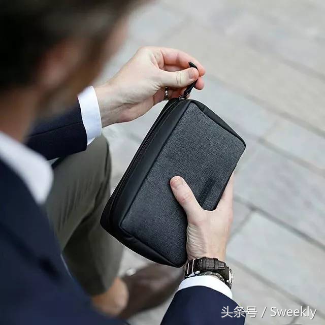 苹果mac官方内胆包手感,好用的苹果内胆包