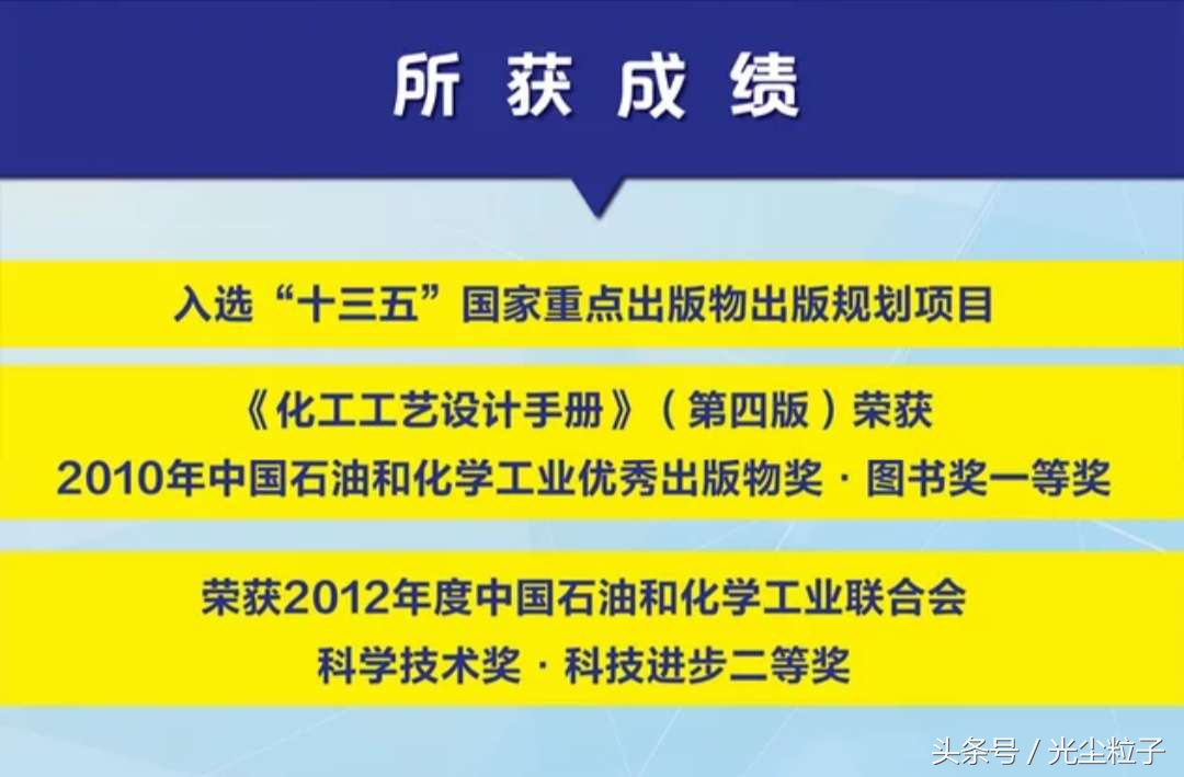 化工工艺手册电子版,化工设计手册视频教程