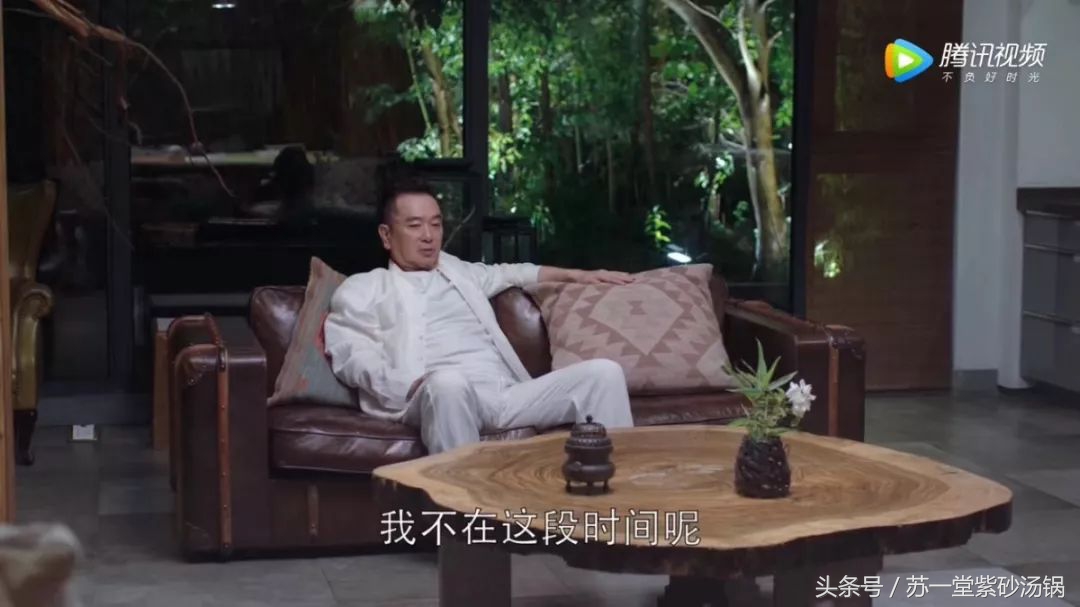 一部《都挺好》带火11家餐厅!挑个周末我们一起去吃一遍...